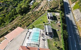 Quinta Das Fontainhas